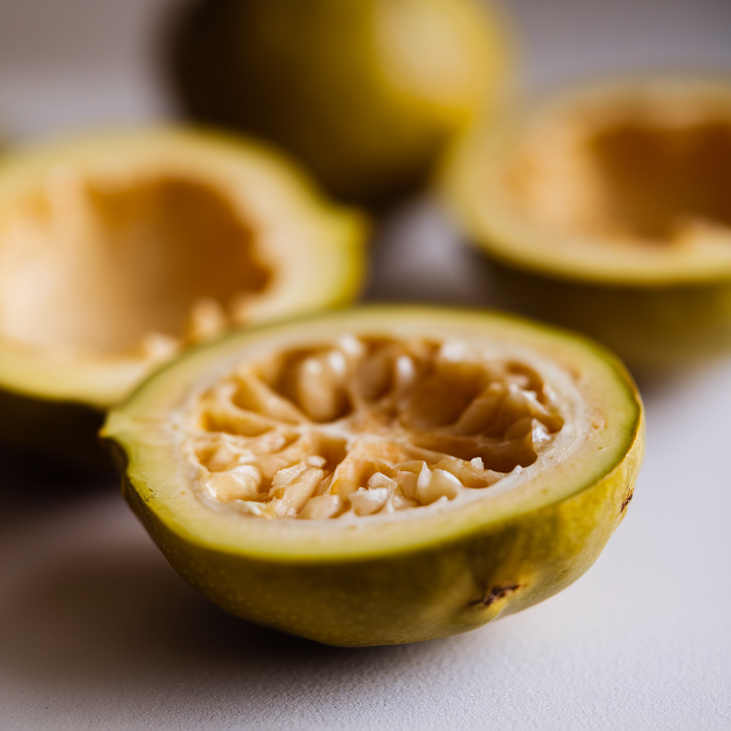 Garcinia Cambogia