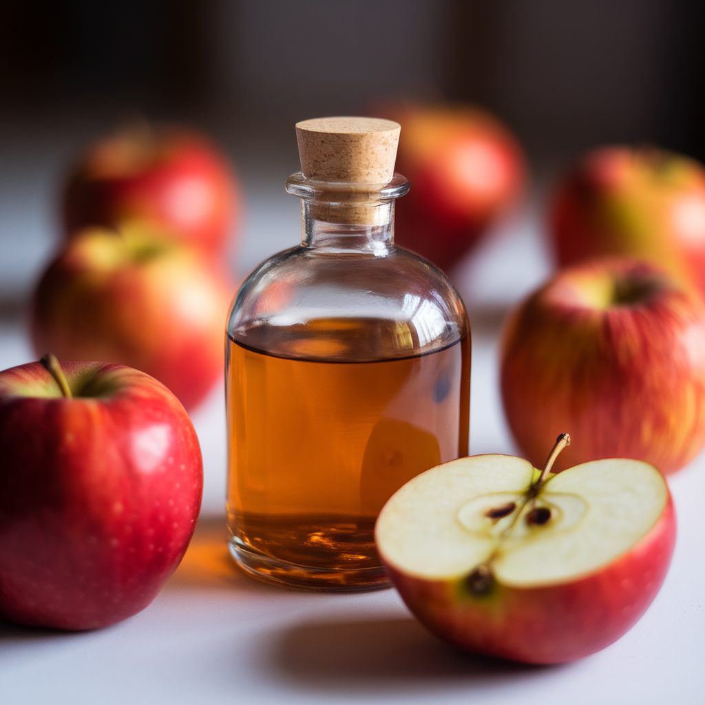 Apple Cider Vinegar